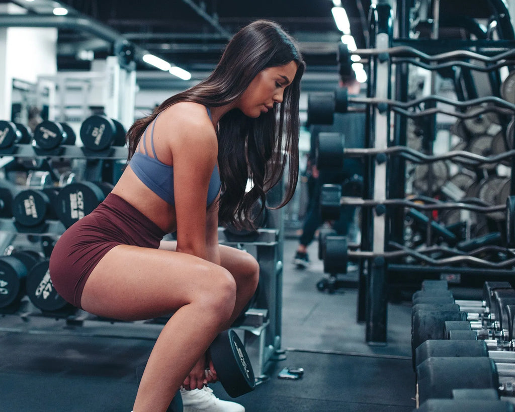 5 must-haves inden for træningstøj