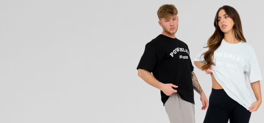 Grafiska t-shirts