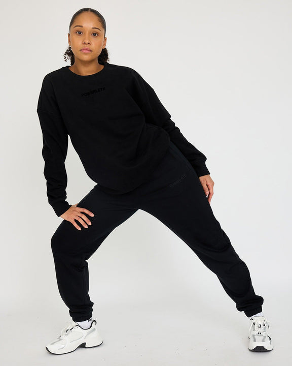 Evolve Pullover in Übergröße - hover image