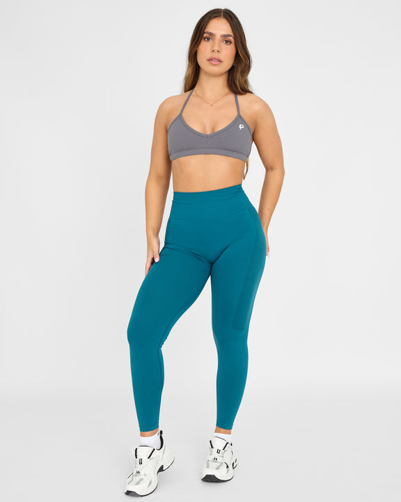 Evolve sømløse leggings - hover image