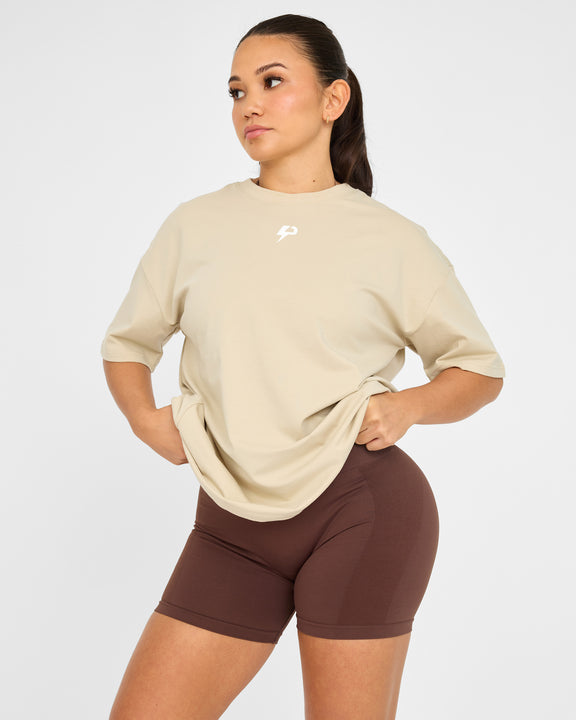 Camiseta Evolve Elite Oversized