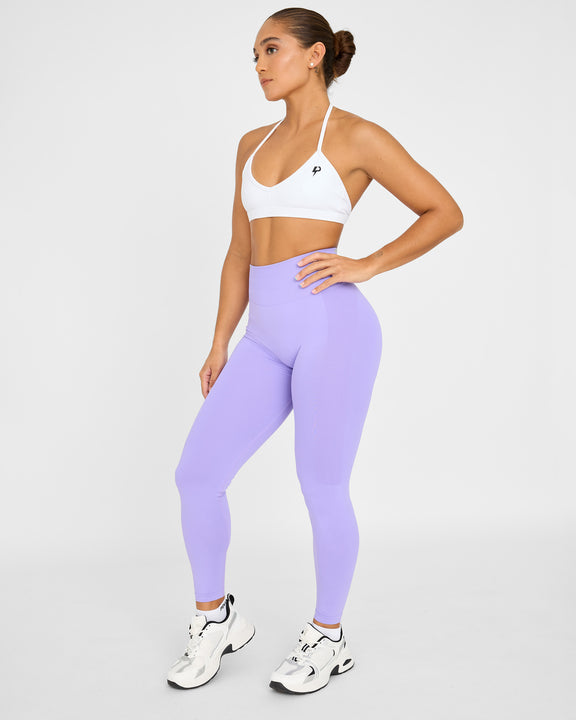 Evolve sømløse leggings - hover image