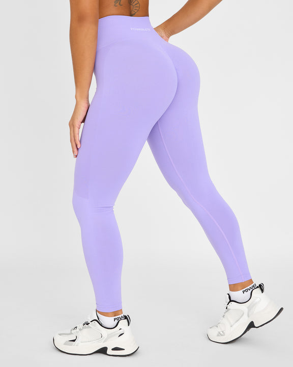 Evolve sømløse leggings