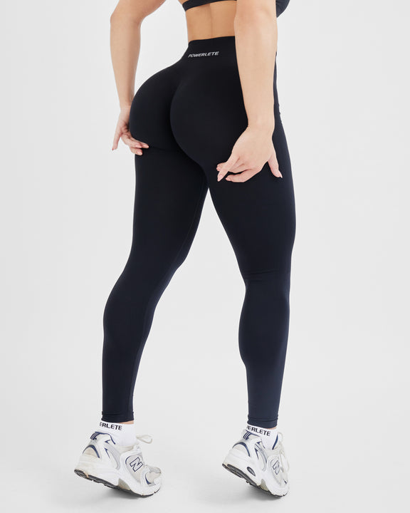 Evolve sømløse leggings