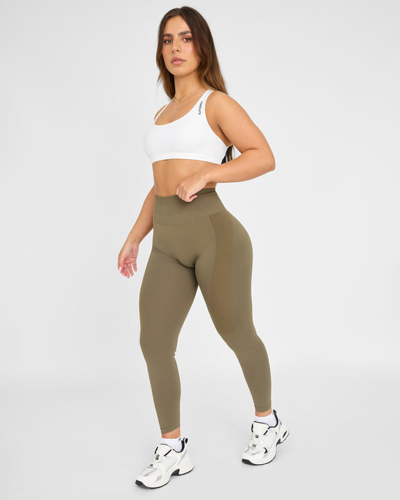 Evolve sømløse leggings - hover image