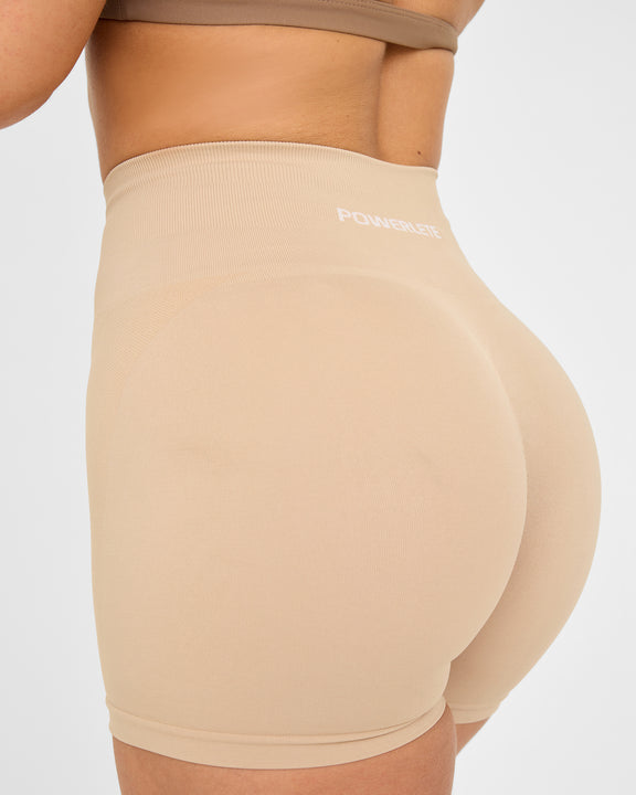 Pantalones cortos sin costuras Evolve  - hover image