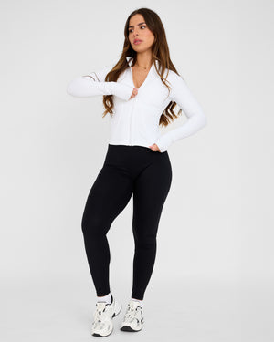 Giacca con zip Legacy BBL
