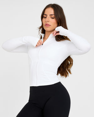 Giacca con zip Legacy BBL