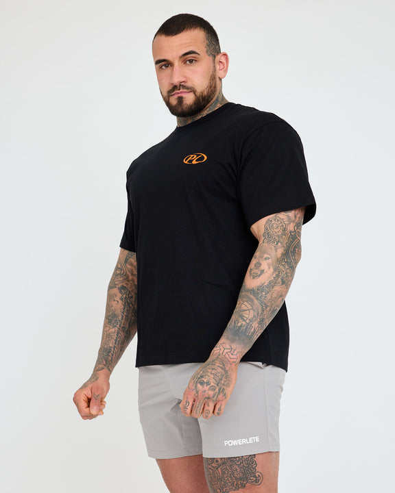Camiseta PL Oversized