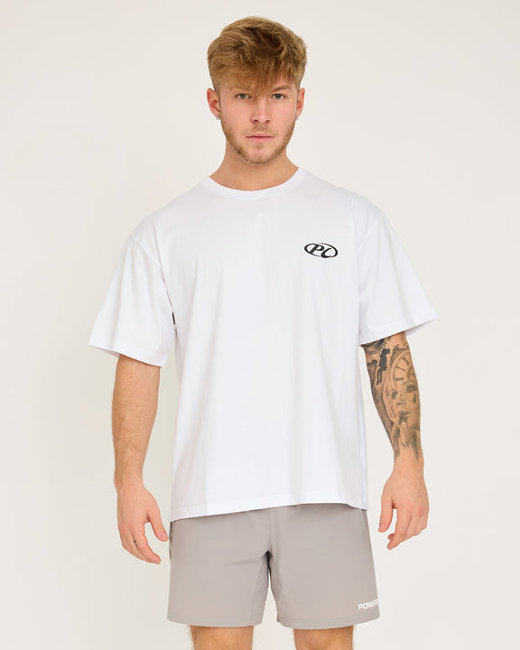 Camiseta PL Oversized