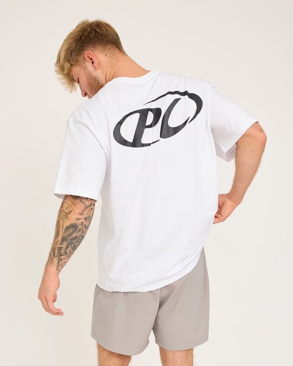 Camiseta PL Oversized - hover image