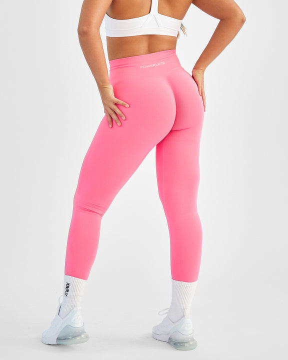 Evolve sømløse leggings