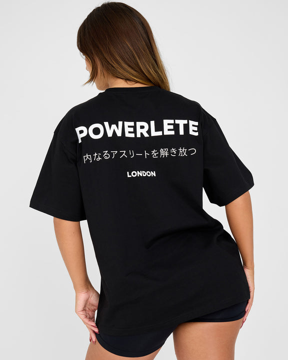 Underground T-Shirt in Übergröße - hover image