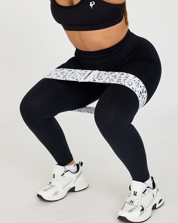 Fascia per glutei media