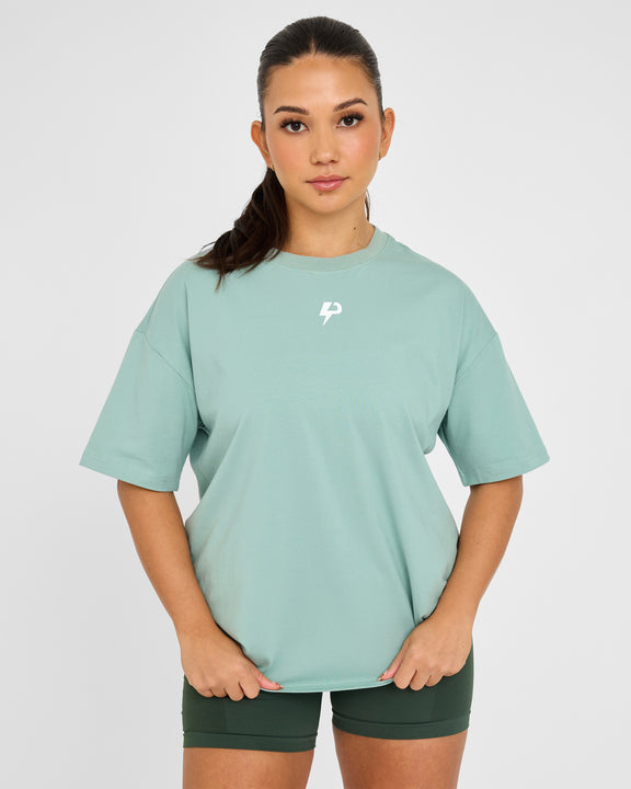 Camiseta Evolve Elite Oversized