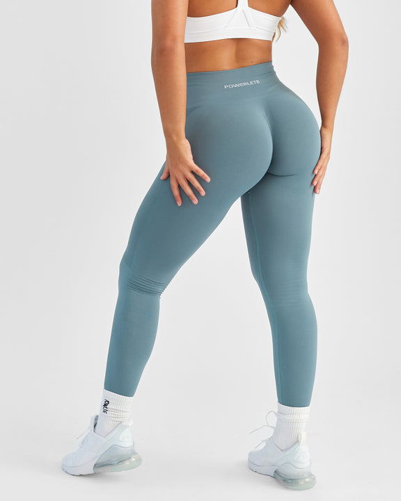 Evolve sömlösa leggings