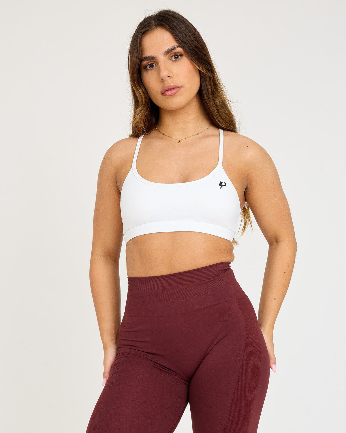 Essentials Petite Sports BH