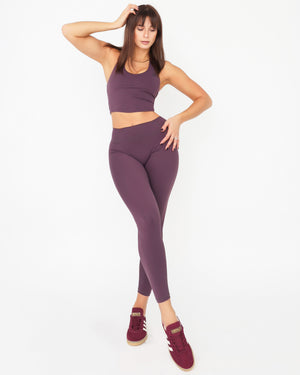 Legacy Halterneck Vest Top