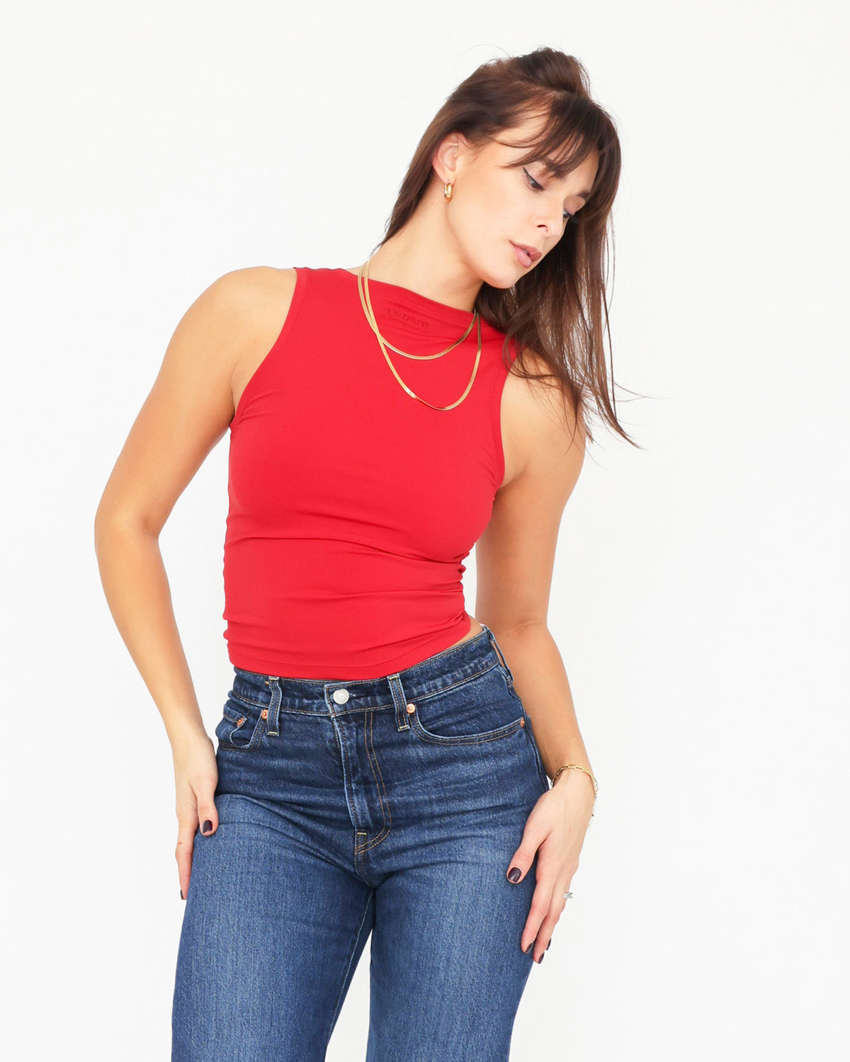 Legacy Everyday väst