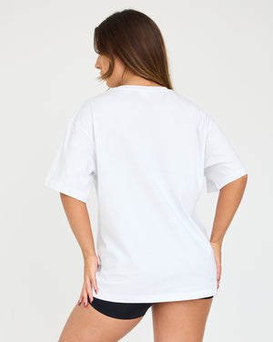 Athlete Club Oversized T-Shirt