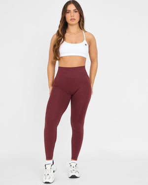 Evolve sømløse leggings