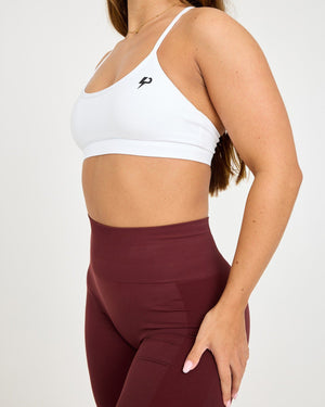 Essentials Petite Sports BH