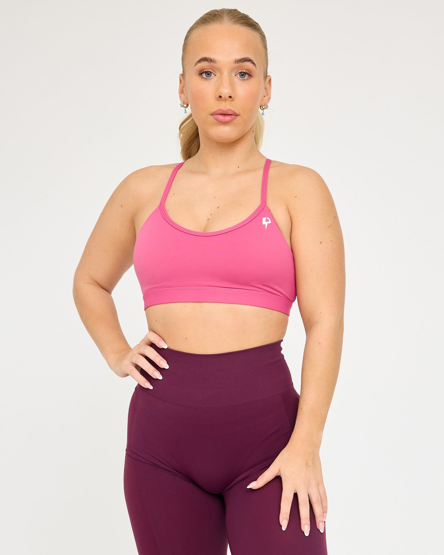 Evolve Klassisk Sport-BH