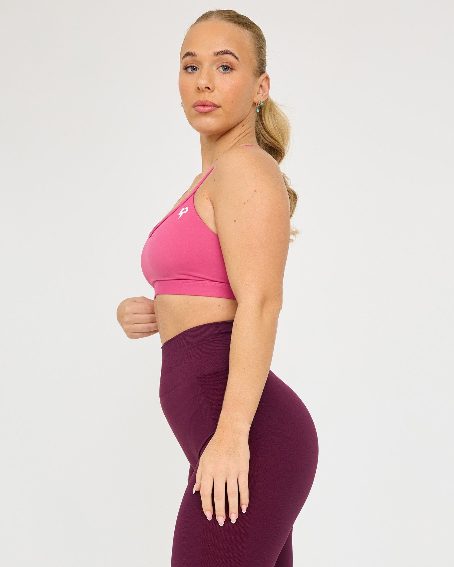 Evolve Klassisk Sport-BH