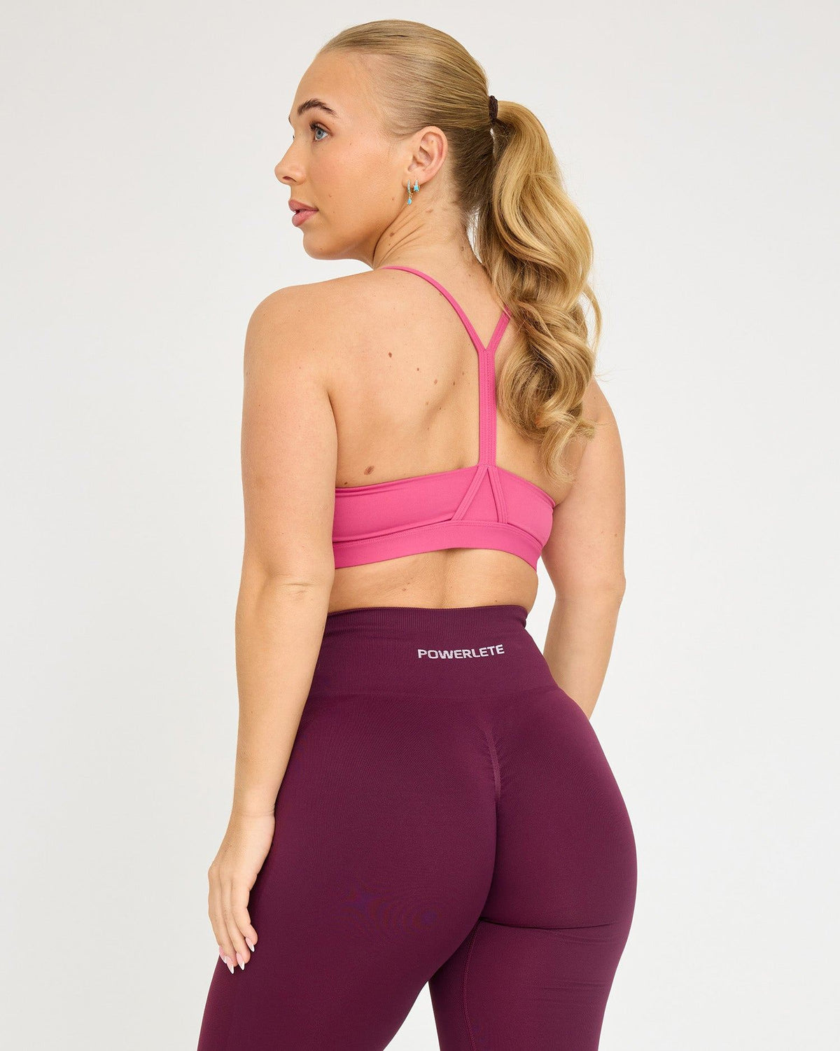 Essentials Petite Sports BH