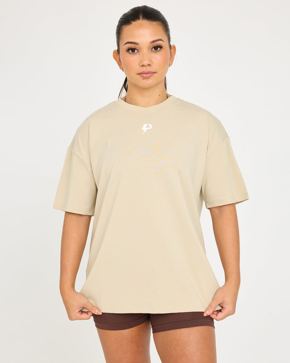 Essentials Fitted T-shirt