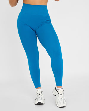 Evolve sømløse leggings