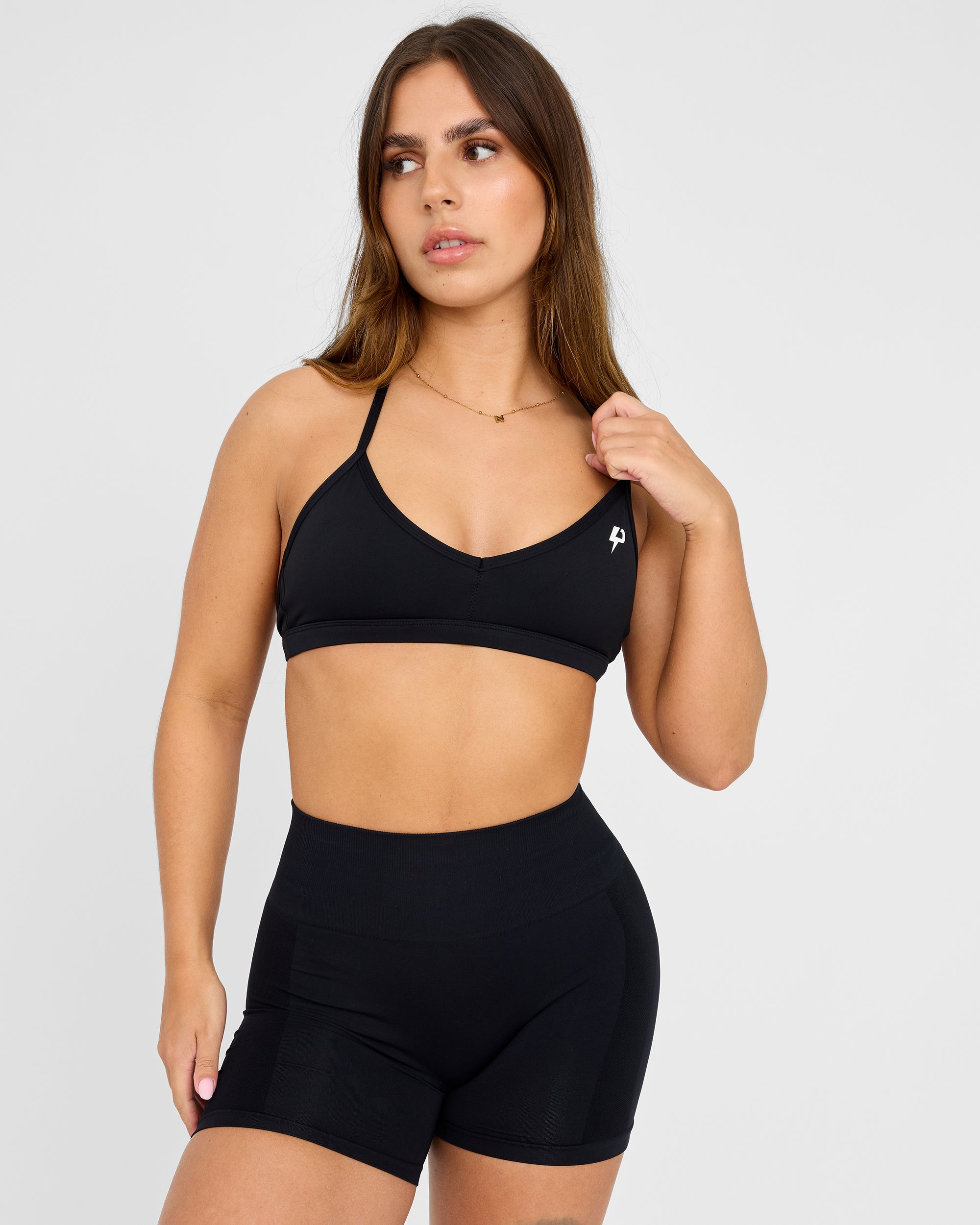 Sujetador deportivo Evolve Barely There