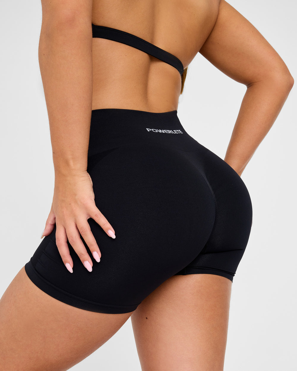Evolve sømløse shorts