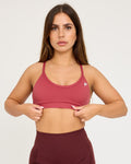 Reggiseno sportivo classico Evolve 