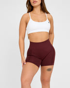 Pantalones cortos sin costuras Evolve 