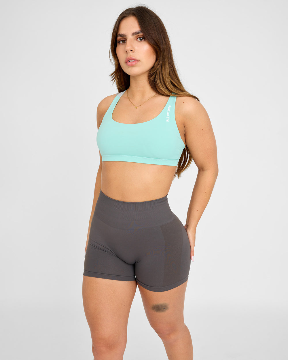 Evolve sømløse shorts