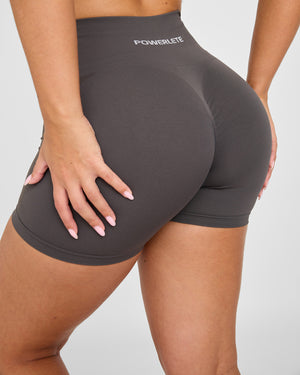 Evolve sømløse shorts