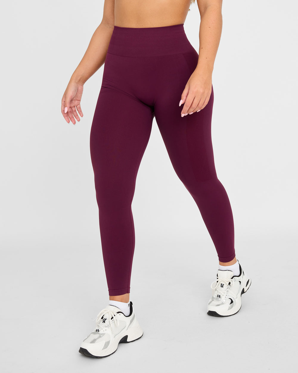 Evolve sømløse leggings