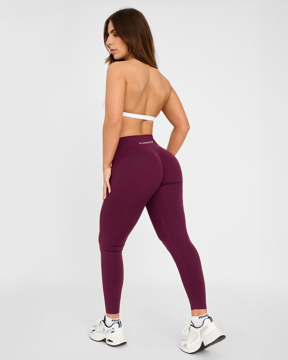 Evolve sømløse leggings