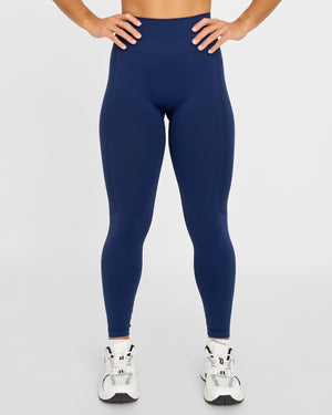 Evolve sømløse leggings
