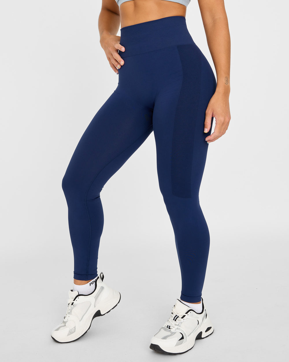 Evolve sømløse leggings