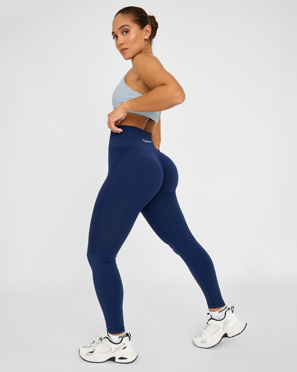 Evolve sømløse leggings