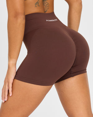 Evolve Seamless Shorts