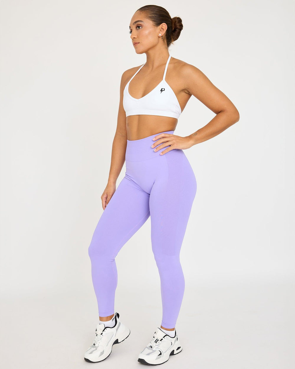 Evolve nahtlose Leggings