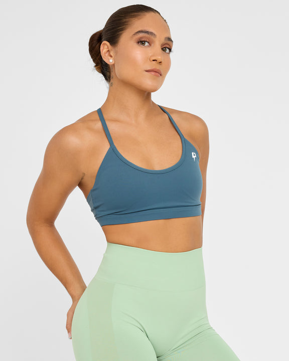 Essentials Petite Sports BH