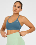 Reggiseno sportivo classico Evolve 