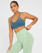 Reggiseno sportivo classico Evolve 