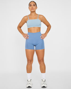 Evolve sømløse shorts