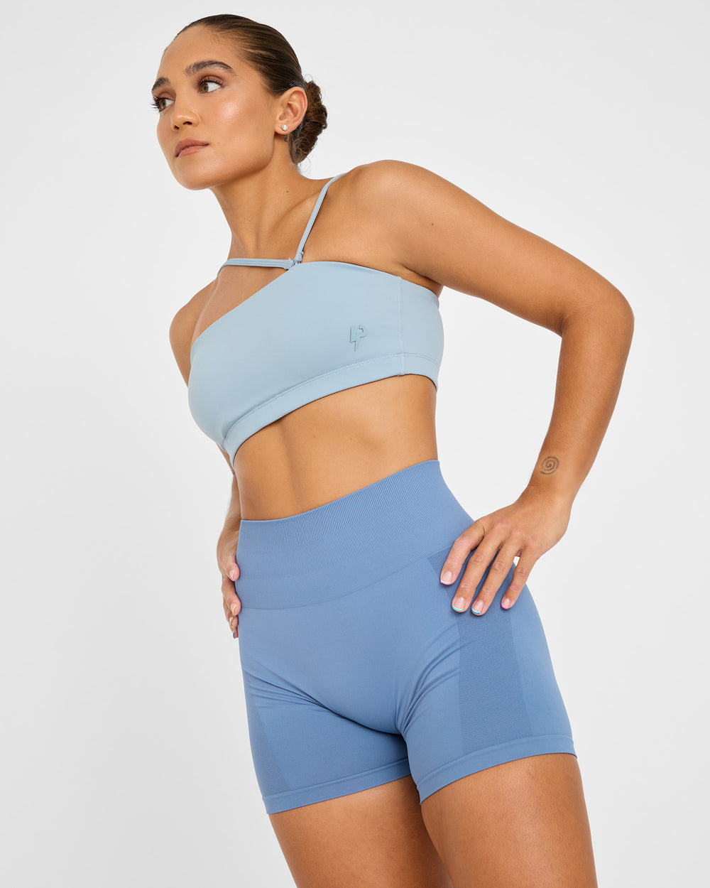 Evolve sømløse shorts