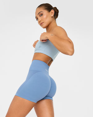 Evolve sømløse shorts